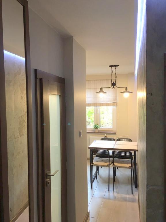 Apartament Nina Szklarska Poręba Exterior foto