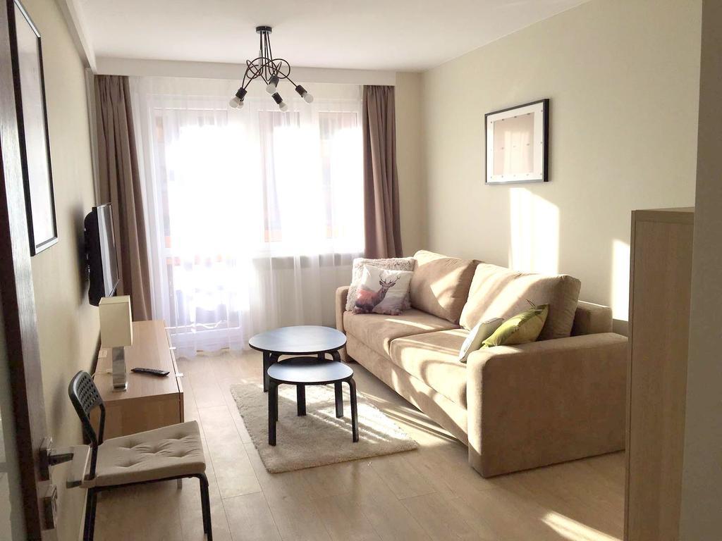 Apartament Nina Szklarska Poręba Exterior foto