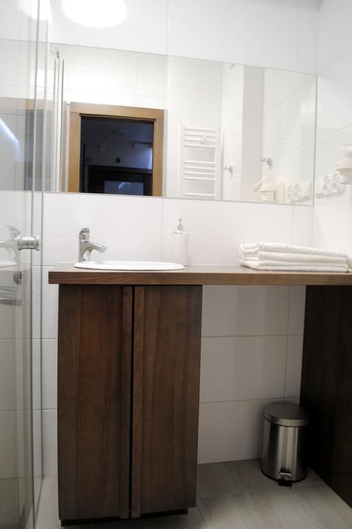 Apartament Nina Szklarska Poręba Exterior foto