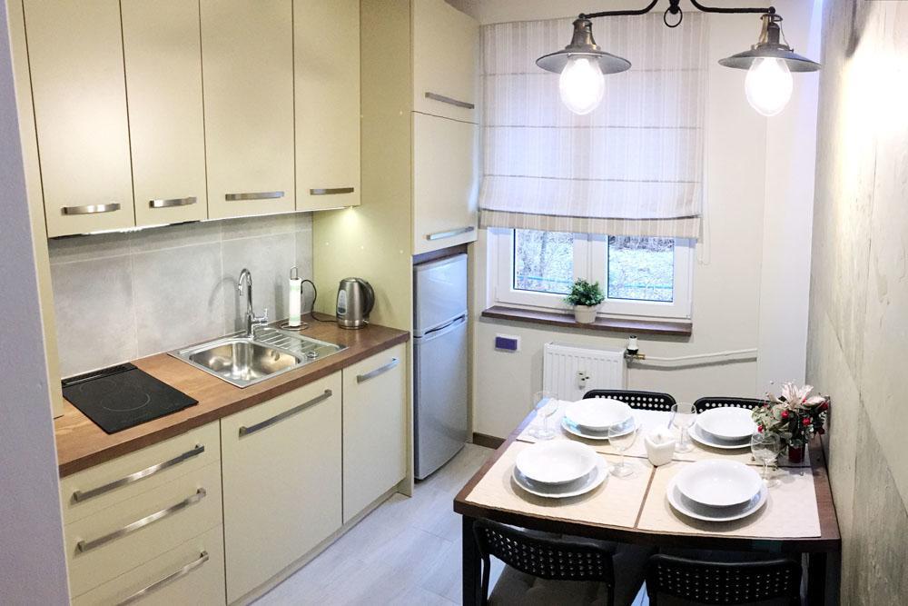 Apartament Nina Szklarska Poręba Exterior foto