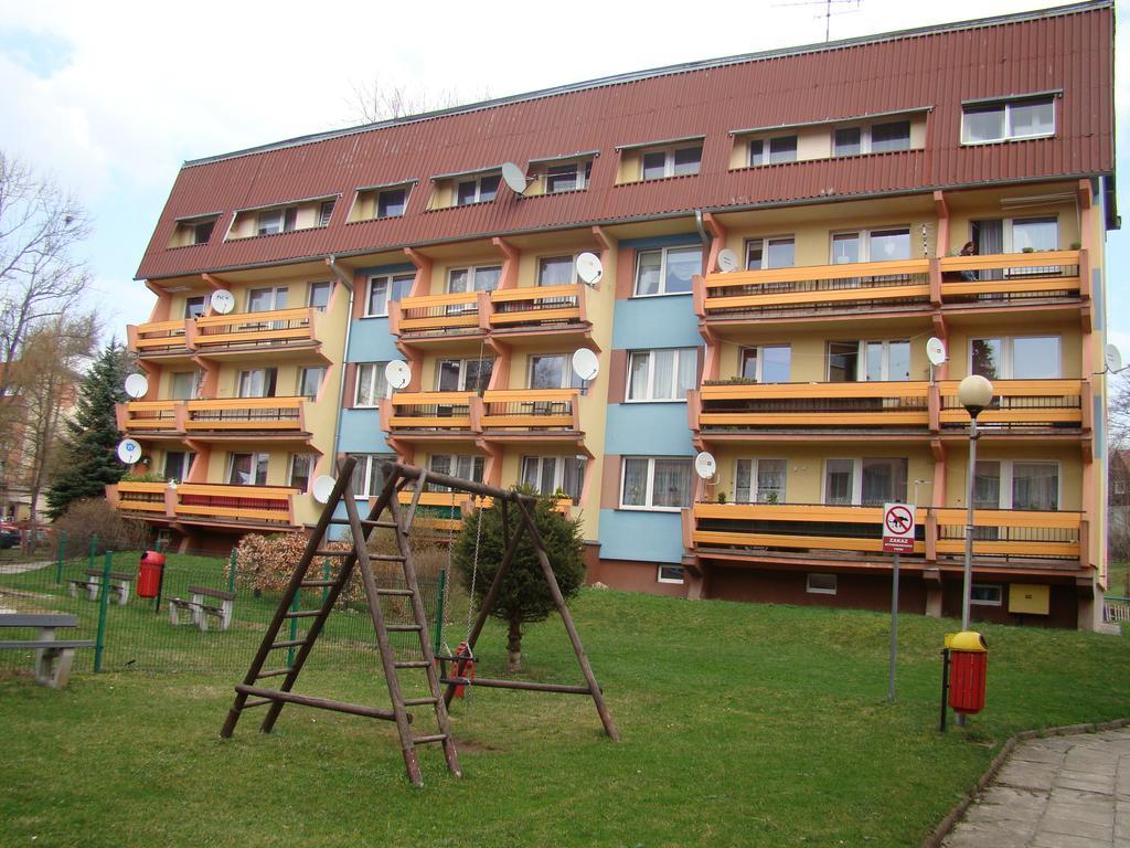 Apartament Nina Szklarska Poręba Exterior foto