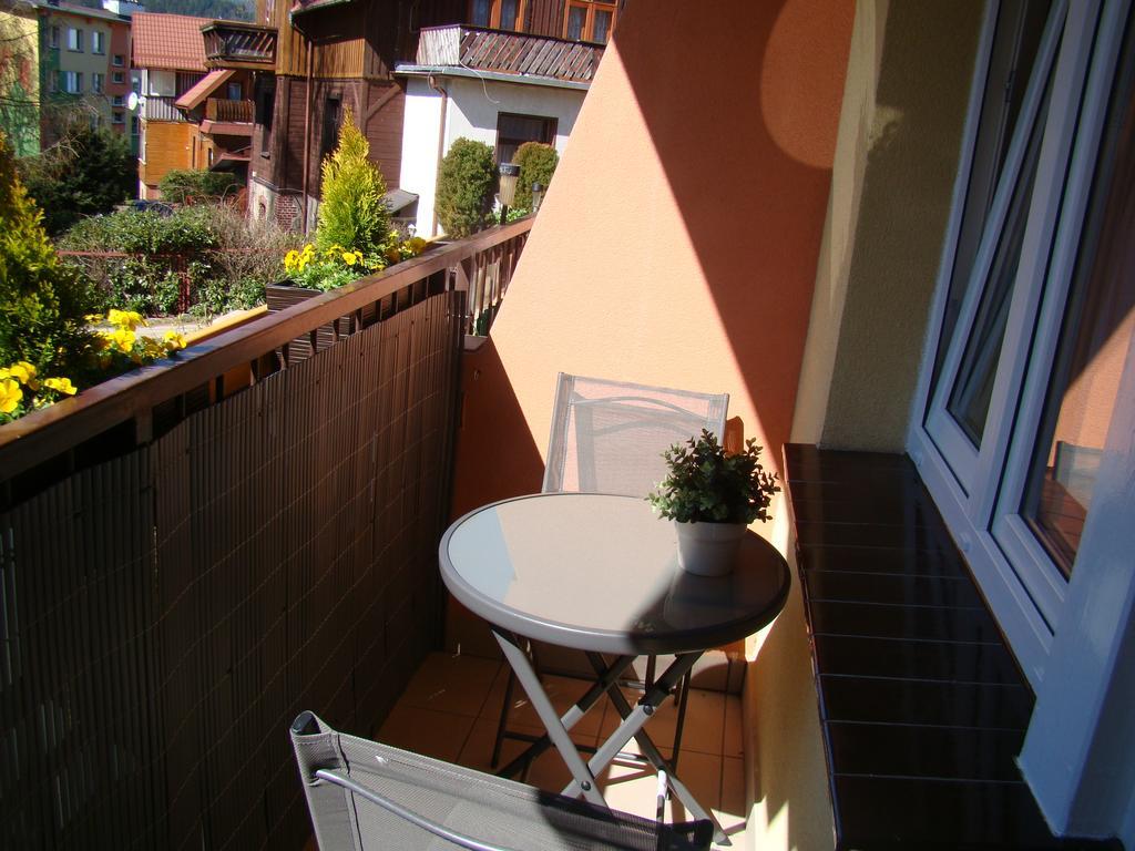 Apartament Nina Szklarska Poręba Exterior foto